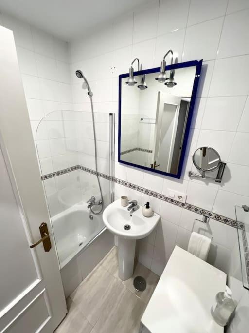 Top Duplex Centro "La Plazuela" Jerez de la Frontera Extérieur photo