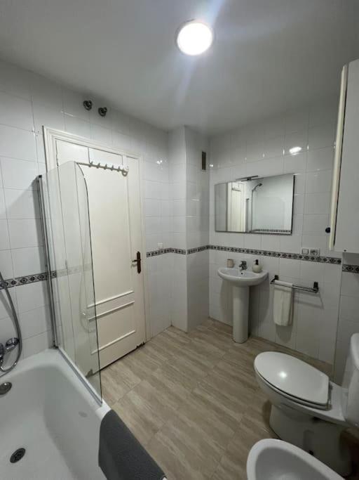 Top Duplex Centro "La Plazuela" Jerez de la Frontera Extérieur photo