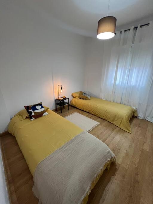 Top Duplex Centro "La Plazuela" Jerez de la Frontera Extérieur photo