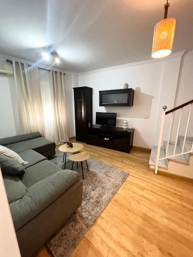 Top Duplex Centro "La Plazuela" Jerez de la Frontera Extérieur photo