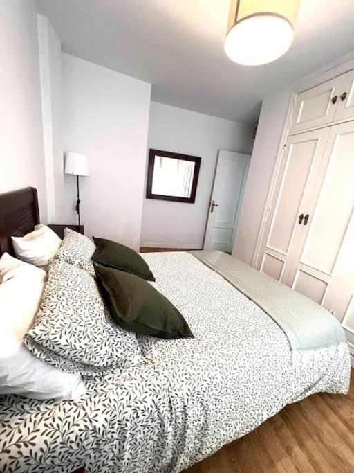 Top Duplex Centro "La Plazuela" Jerez de la Frontera Extérieur photo