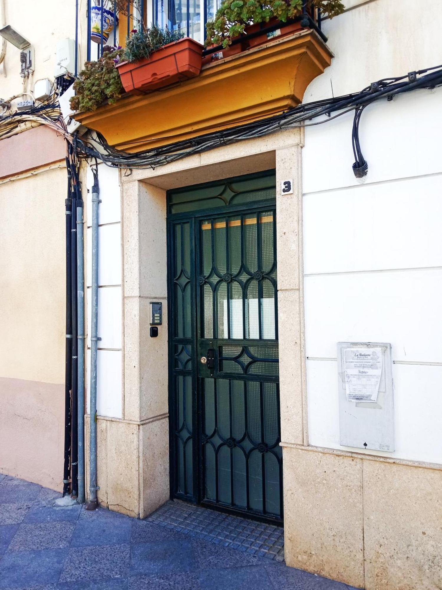 Top Duplex Centro "La Plazuela" Jerez de la Frontera Extérieur photo