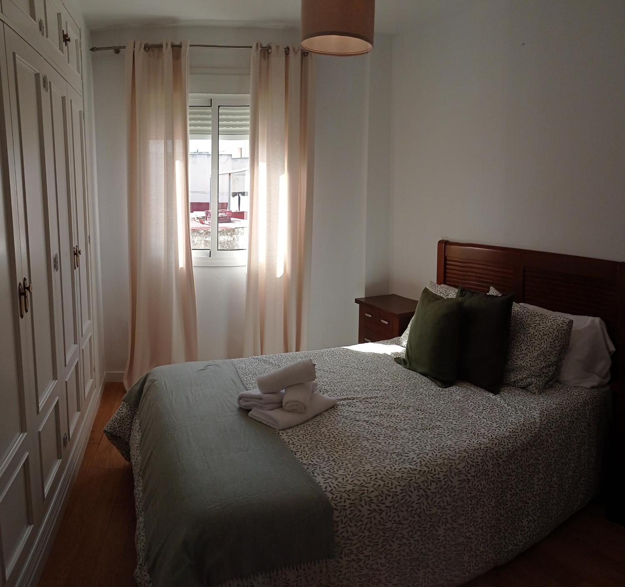 Top Duplex Centro "La Plazuela" Jerez de la Frontera Extérieur photo