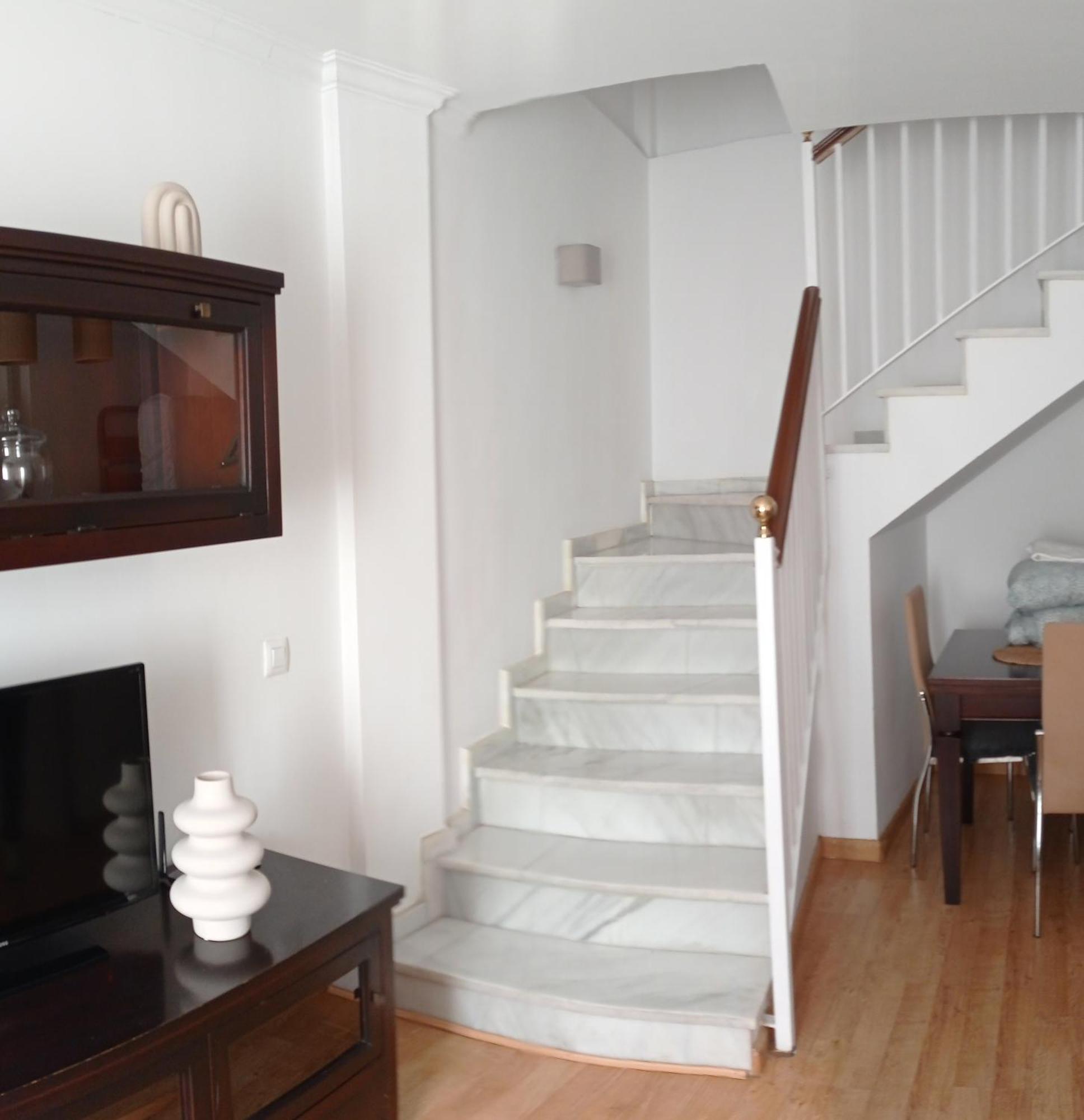 Top Duplex Centro "La Plazuela" Jerez de la Frontera Extérieur photo