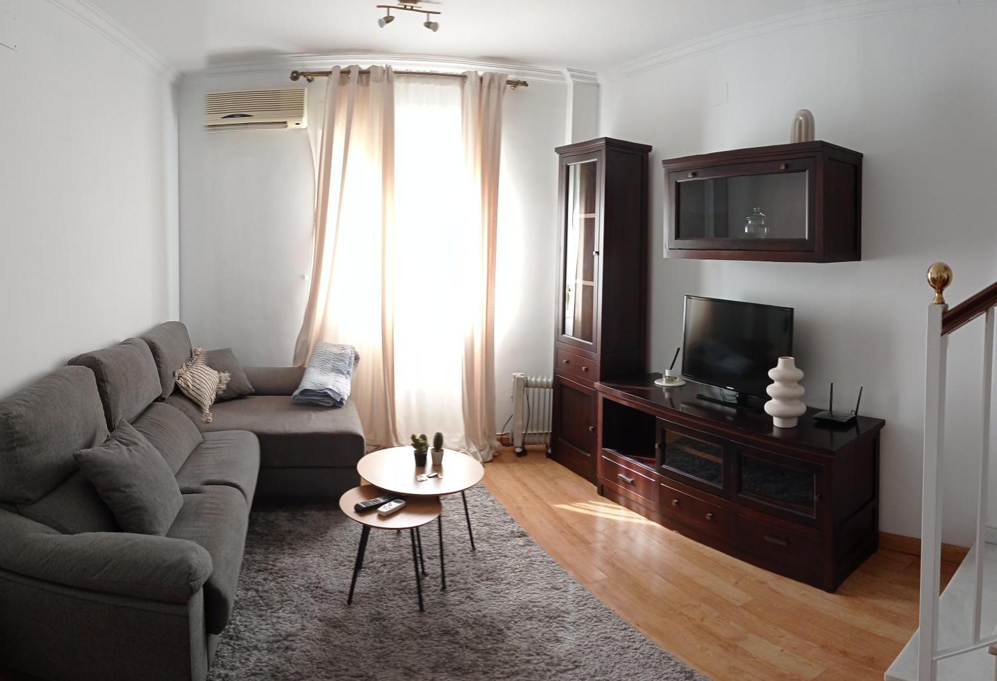 Top Duplex Centro "La Plazuela" Jerez de la Frontera Extérieur photo